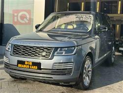 Land Rover Range Rover Vogue